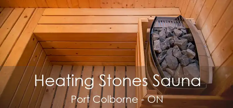  Heating Stones Sauna Port Colborne - ON