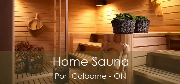  Home Sauna Port Colborne - ON