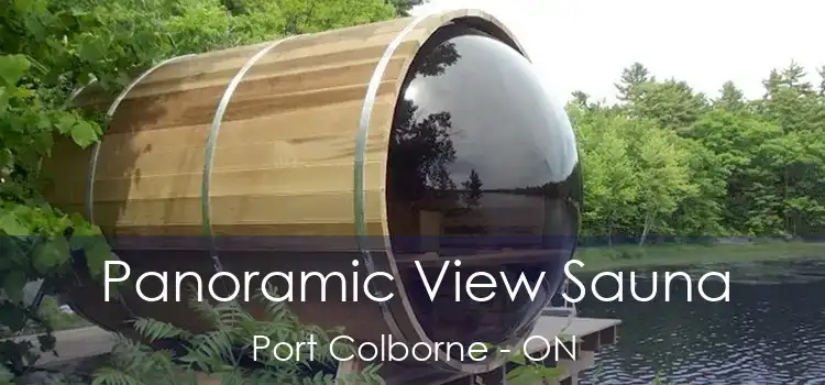  Panoramic View Sauna Port Colborne - ON