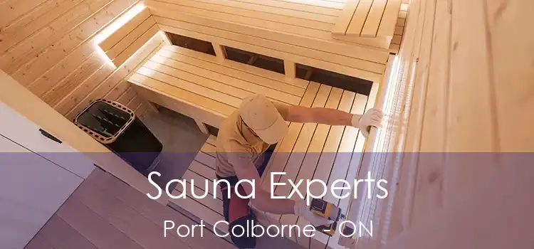  Sauna Experts Port Colborne - ON