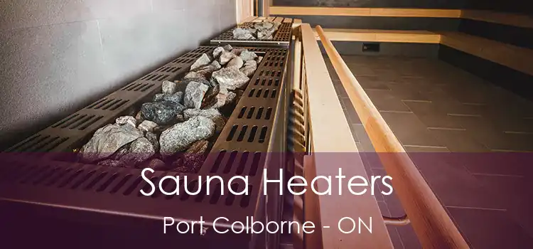  Sauna Heaters Port Colborne - ON