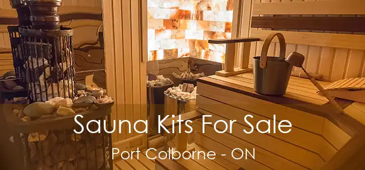  Sauna Kits For Sale Port Colborne - ON